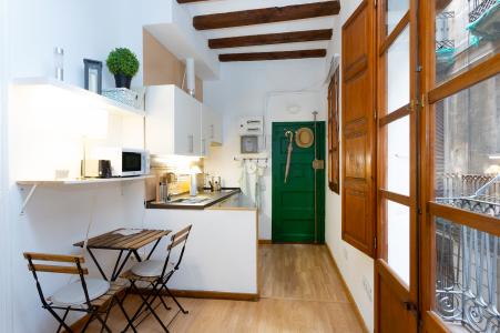 Piso en venta en Barcelona Sant Pere Mitjà - Mare De Deú Del Pilar