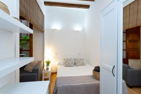 Piso en venta en Barcelona Sant Pere Mitjà - Mare De Deú Del Pilar