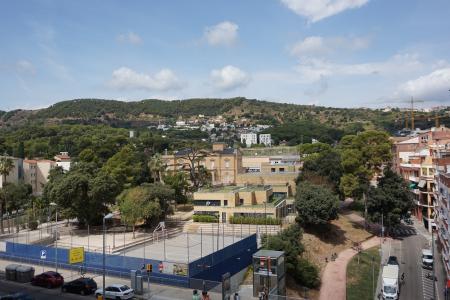 Appartement te huur in Barcelona Pg Reina Elisenda De Montcada - Via Augusta