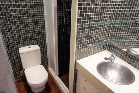 Appartement te huur in Barcelona Pg Reina Elisenda De Montcada - Via Augusta
