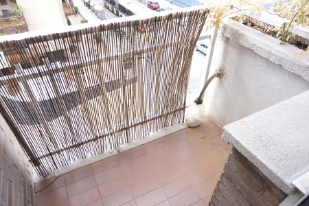 Appartement te huur in Barcelona Pg Reina Elisenda De Montcada - Via Augusta