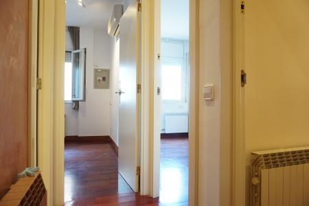 Appartement te huur in Barcelona Pg Reina Elisenda De Montcada - Via Augusta
