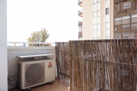 Appartement te huur in Barcelona Pg Reina Elisenda De Montcada - Via Augusta