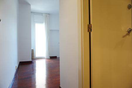 Appartement te huur in Barcelona Pg Reina Elisenda De Montcada - Via Augusta
