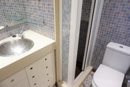 Appartement te huur in Barcelona Pg Reina Elisenda De Montcada - Via Augusta