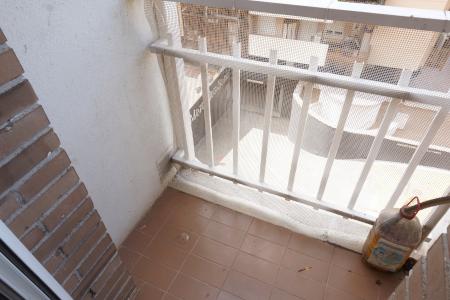 Appartement te huur in Barcelona Pg Reina Elisenda De Montcada - Via Augusta
