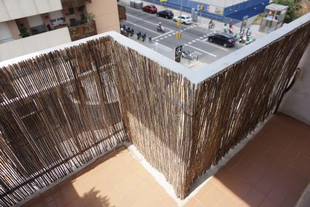 Appartement te huur in Barcelona Pg Reina Elisenda De Montcada - Via Augusta