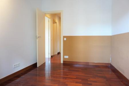 Appartement te huur in Barcelona Pg Reina Elisenda De Montcada - Via Augusta