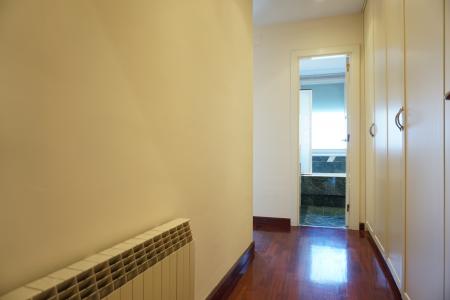 Appartement te huur in Barcelona Pg Reina Elisenda De Montcada - Via Augusta