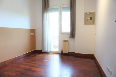 Appartement te huur in Barcelona Pg Reina Elisenda De Montcada - Via Augusta
