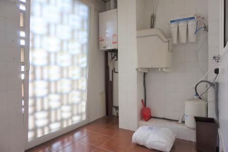 Appartement te huur in Barcelona Pg Reina Elisenda De Montcada - Via Augusta