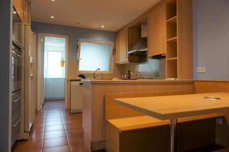 Appartement te huur in Barcelona Pg Reina Elisenda De Montcada - Via Augusta