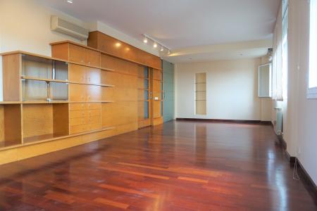 Appartement te huur in Barcelona Pg Reina Elisenda De Montcada - Via Augusta