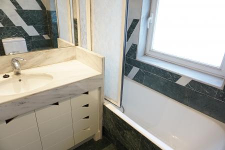 Appartement te huur in Barcelona Pg Reina Elisenda De Montcada - Via Augusta