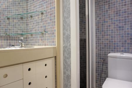 Appartement te huur in Barcelona Pg Reina Elisenda De Montcada - Via Augusta