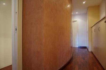 Appartement te huur in Barcelona Pg Reina Elisenda De Montcada - Via Augusta