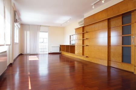Appartement te huur in Barcelona Pg Reina Elisenda De Montcada - Via Augusta