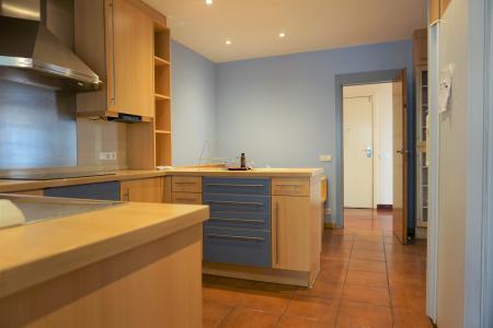Appartement te huur in Barcelona Pg Reina Elisenda De Montcada - Via Augusta