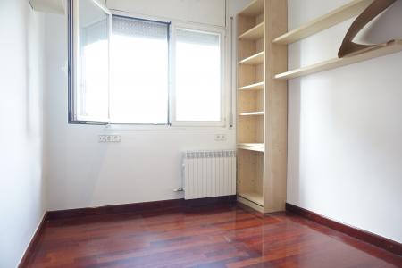 Appartement te huur in Barcelona Pg Reina Elisenda De Montcada - Via Augusta