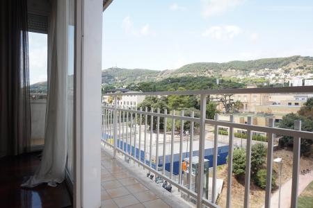 Appartement te huur in Barcelona Pg Reina Elisenda De Montcada - Via Augusta