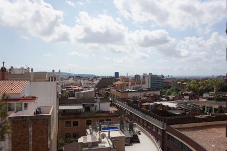 Appartement te huur in Barcelona Pg Reina Elisenda De Montcada - Via Augusta
