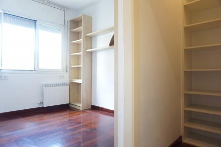 Appartement te huur in Barcelona Pg Reina Elisenda De Montcada - Via Augusta