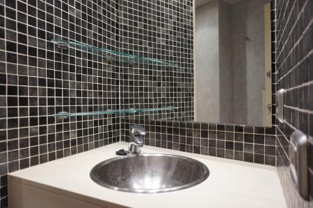 Appartement te huur in Barcelona Pg Reina Elisenda De Montcada - Via Augusta