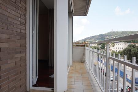 Appartement te huur in Barcelona Pg Reina Elisenda De Montcada - Via Augusta