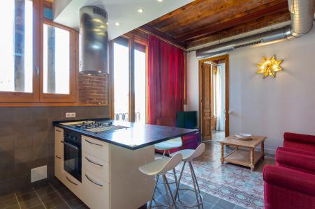 Appartement te Korte termijn huren in Barcelona Sant Jordi - Daoiz I Velarde
