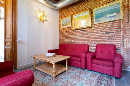 Appartement te Korte termijn huren in Barcelona Sant Jordi - Daoiz I Velarde