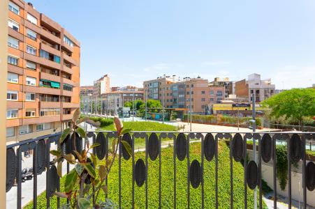 Appartement te Korte termijn huren in Barcelona Sant Jordi - Daoiz I Velarde