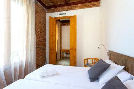 Appartement te Korte termijn huren in Barcelona Sant Jordi - Daoiz I Velarde