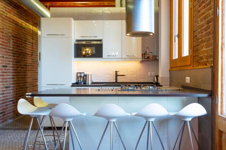 Appartement te Korte termijn huren in Barcelona Sant Jordi - Daoiz I Velarde