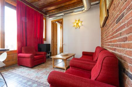 Appartement te Korte termijn huren in Barcelona Sant Jordi - Daoiz I Velarde
