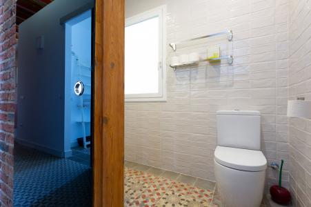 Appartement te Korte termijn huren in Barcelona Sant Jordi - Daoiz I Velarde