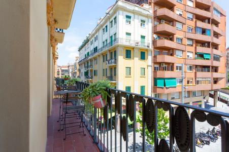 Appartement te Korte termijn huren in Barcelona Sant Jordi - Daoiz I Velarde