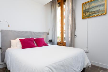 Appartement te Korte termijn huren in Barcelona Sant Jordi - Daoiz I Velarde