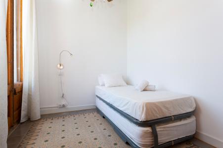 Appartement te Korte termijn huren in Barcelona Sant Jordi - Daoiz I Velarde