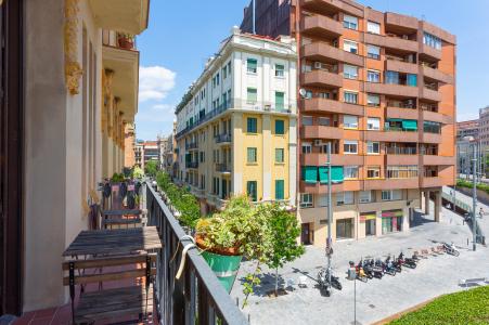 Appartement te Korte termijn huren in Barcelona Sant Jordi - Daoiz I Velarde