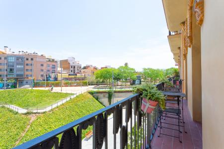 Appartement te Korte termijn huren in Barcelona Sant Jordi - Daoiz I Velarde