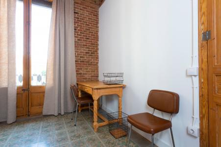 Appartement te Korte termijn huren in Barcelona Sant Jordi - Daoiz I Velarde