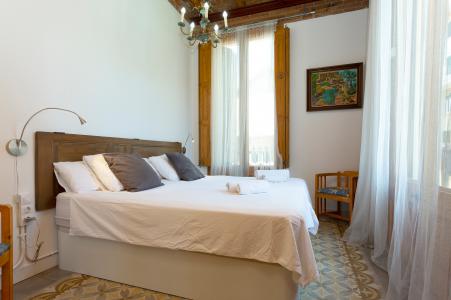 Appartement te Korte termijn huren in Barcelona Sant Jordi - Daoiz I Velarde