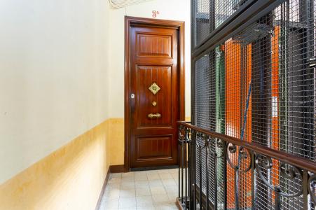 Appartement te Korte termijn huren in Barcelona Sant Jordi - Daoiz I Velarde