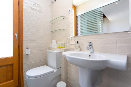 Appartement te Korte termijn huren in Barcelona Sant Jordi - Daoiz I Velarde