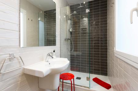 Appartement te Korte termijn huren in Barcelona Sant Jordi - Daoiz I Velarde