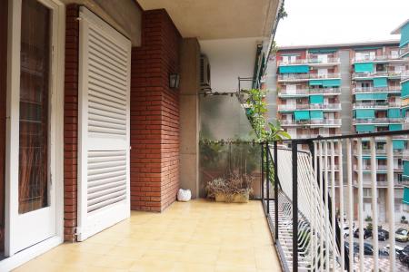 Piso en Alquiler en Barcelona Bailèn - Còrsega