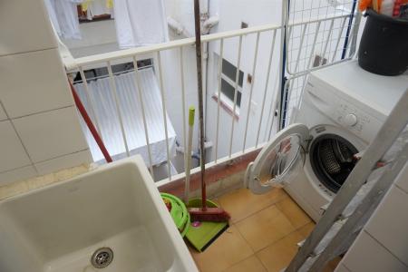 Piso en Alquiler en Barcelona Bailèn - Còrsega