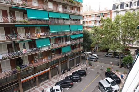 Piso en Alquiler en Barcelona Bailèn - Còrsega