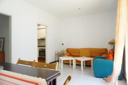 Piso en Alquiler en Barcelona Bailèn - Còrsega