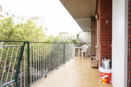Piso en Alquiler en Barcelona Bailèn - Còrsega